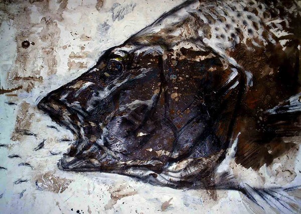 tembaring fish sabah