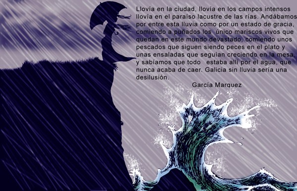 Rain