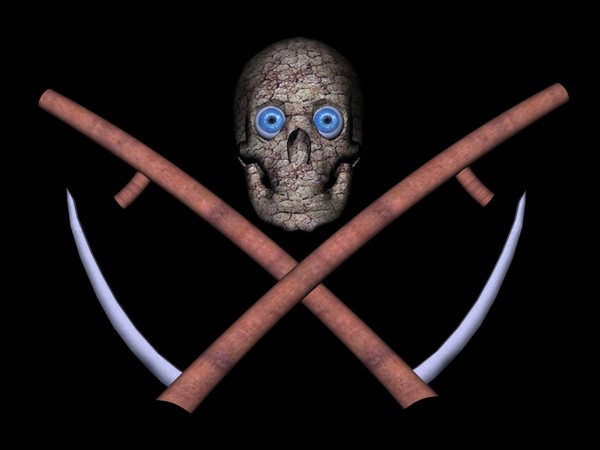 Grim Reaper.
