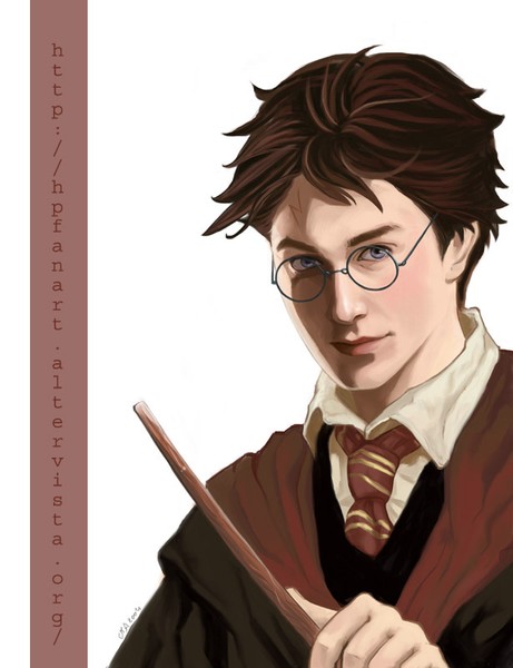 harry potter