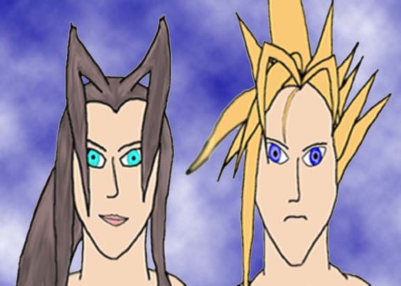 Together again