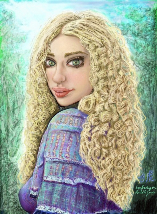 Alyson 