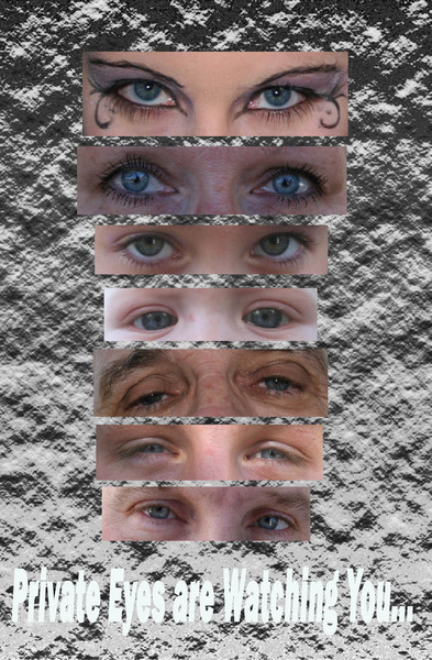 Eyes