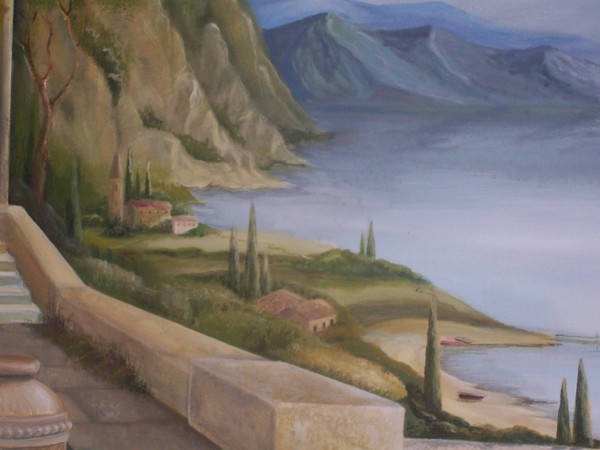 Lake Como
