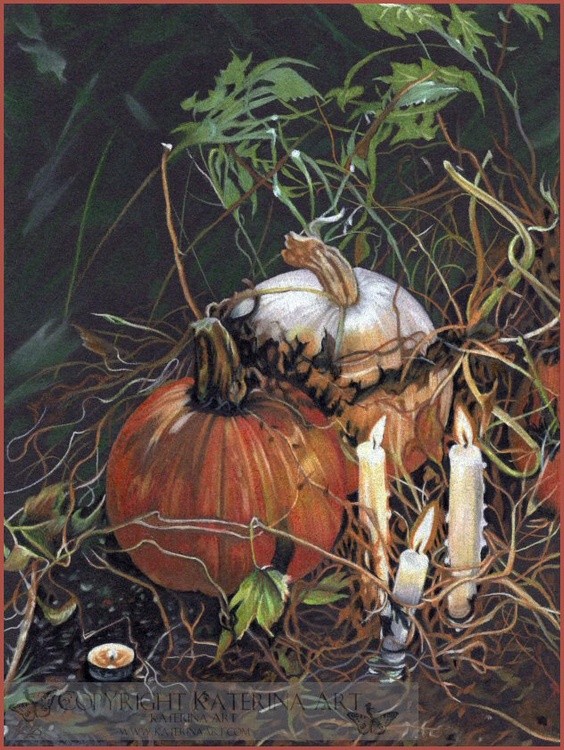 spookypumpkins