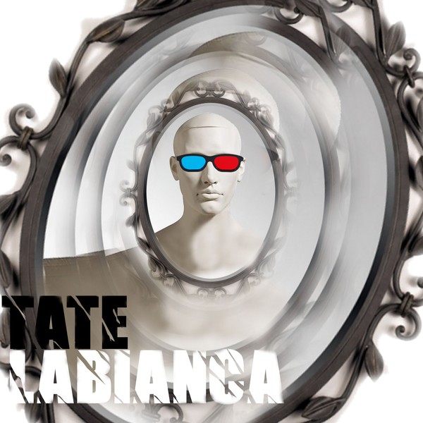 Tate LaBianca Mirror