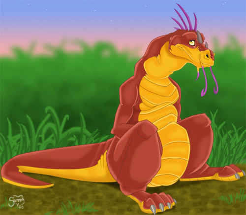 Dragon