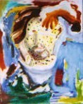 self portrait