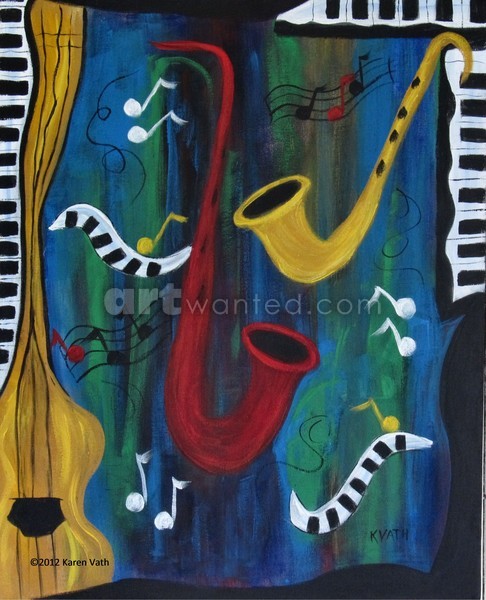 Jazzing it Up!
