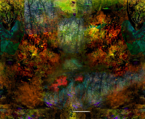 ForestMemories