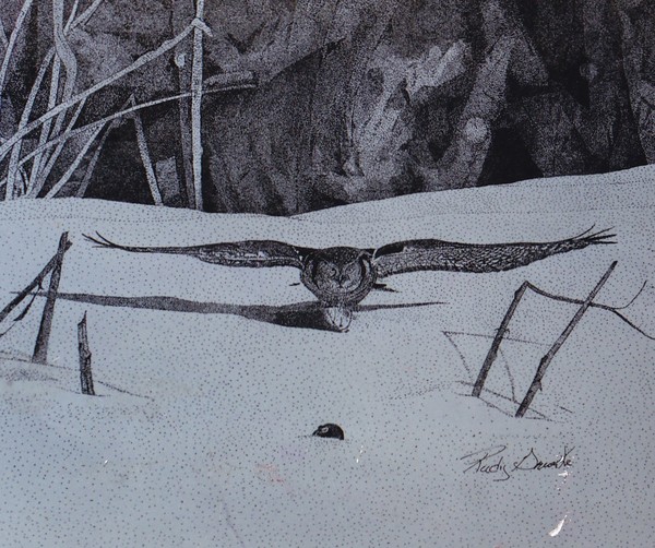 Silent Hunter