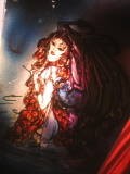 Moonlight Water Goddess