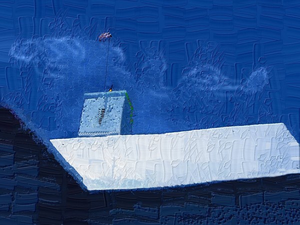 The White Roof