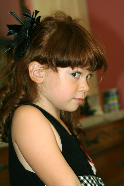 The Look