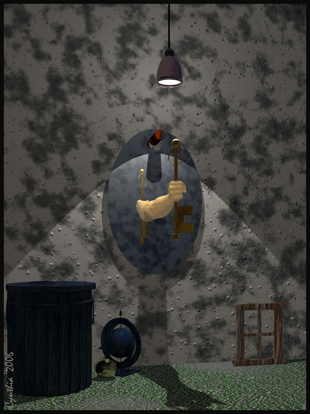 The Key