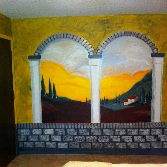 Mural 4