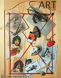 still life