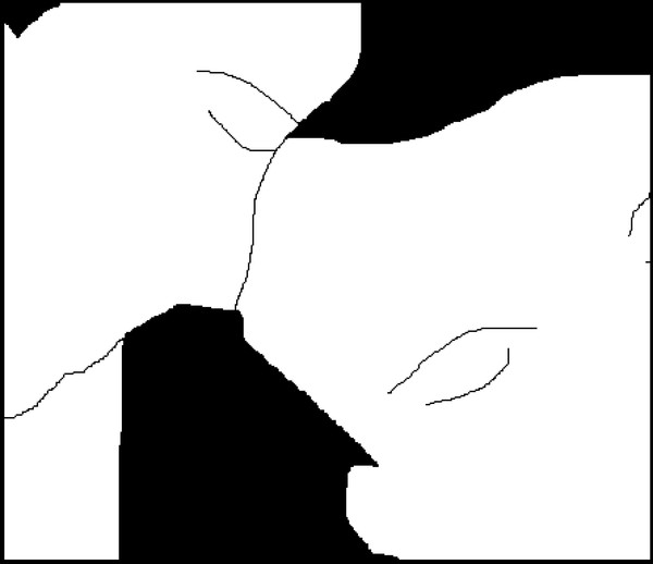 Asleep