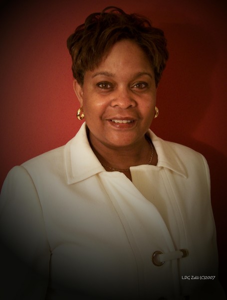 Mrs Griffin