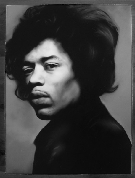 jimi hendrix