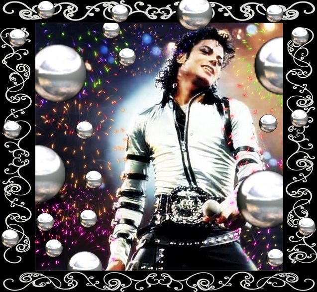 Sexy MJ 