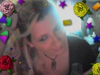 just me 
