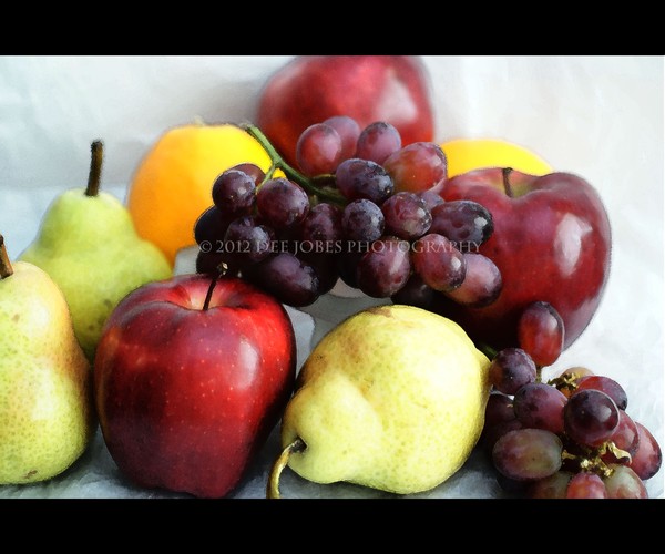 Still Life