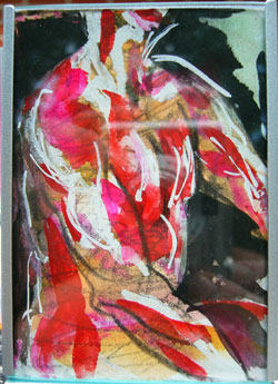 Red Male