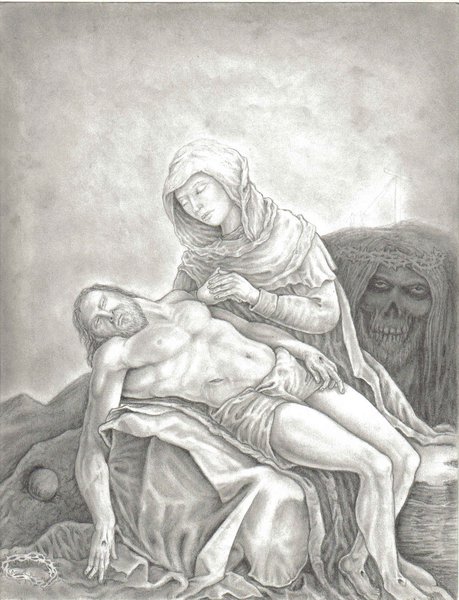 The Price / Golgotha