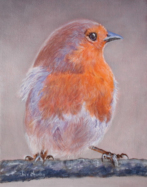 Koda's Bird