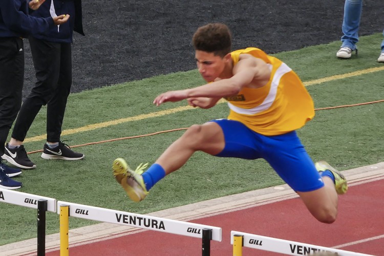 Ventura Invitational38