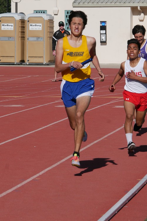 2018 Santa Barbara Easter Relays-29