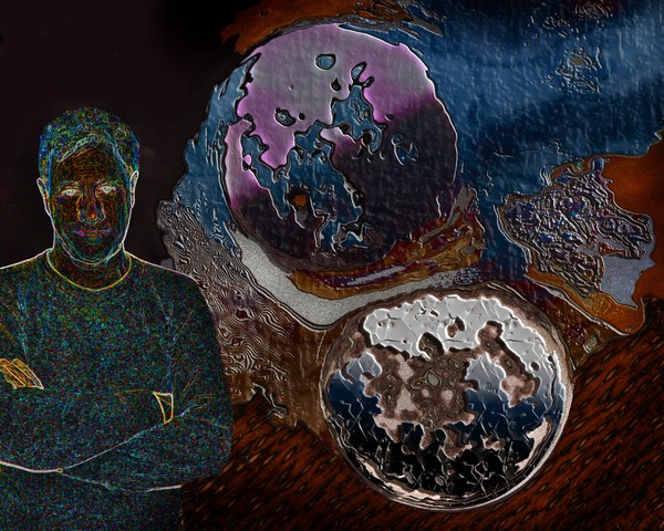Portrait 2009