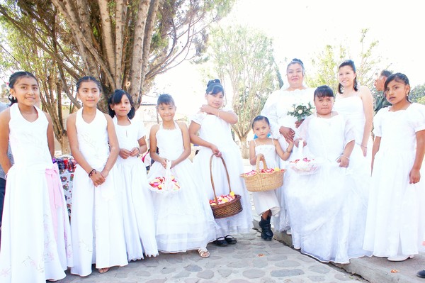 Goddaughters