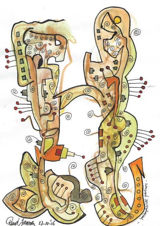 'Pataphysical Partners