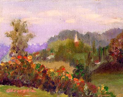 Hills
