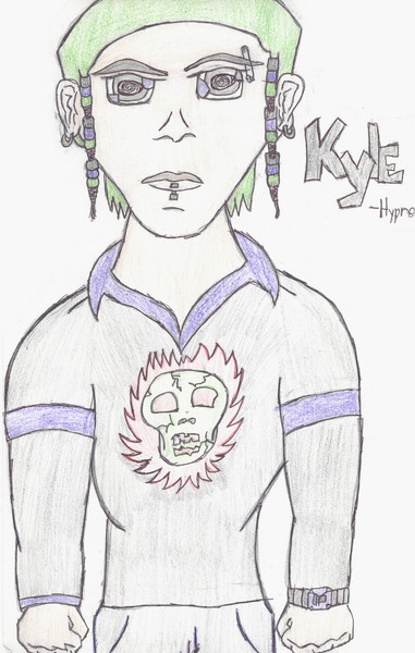 Kyle