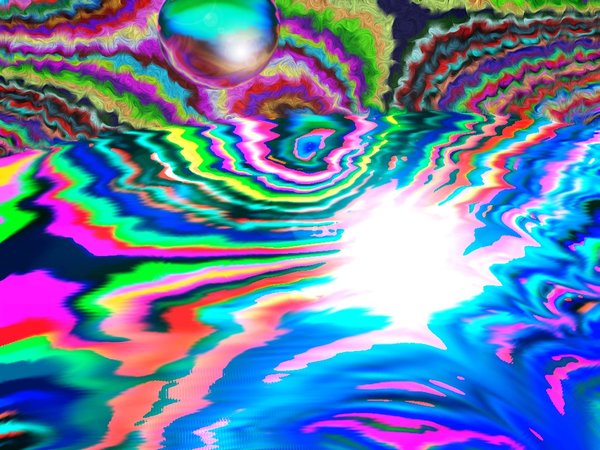 another world