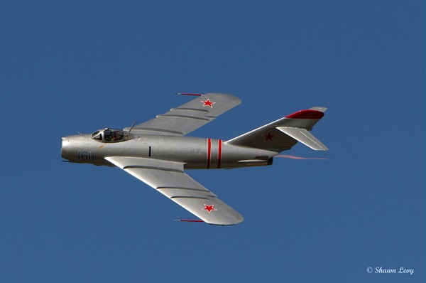Mig 17F