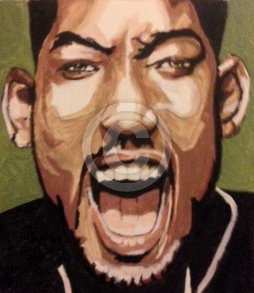 Will Smith