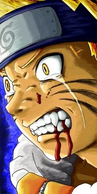 Naruto