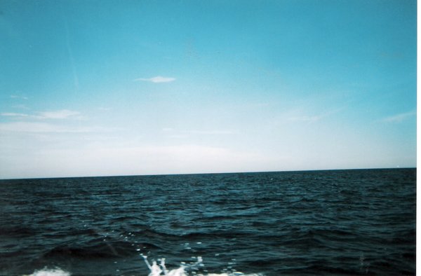 Open Ocean