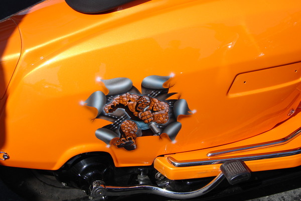Aorange bit.....