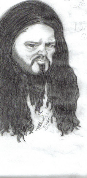 DImebag Darrell