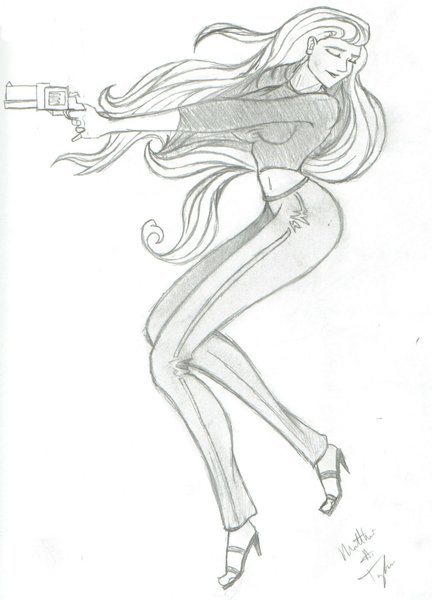 Girl 2