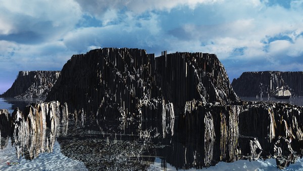 Desolation