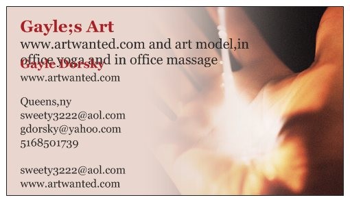 artwanted and more