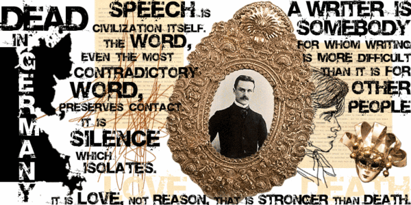 Thomas Mann