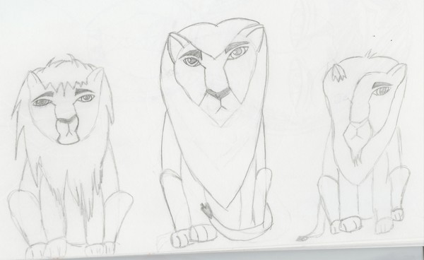 3 Kings