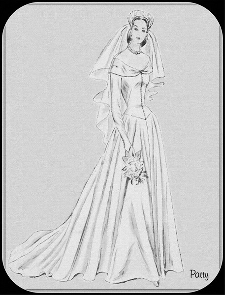 Wedding Gown-23